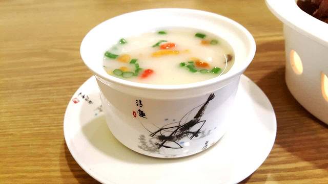 鲁班张尚品豫菜 秦岭路店