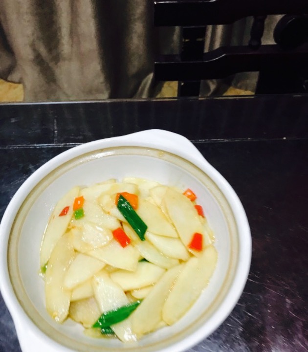 阿瓦山寨(龙口店)