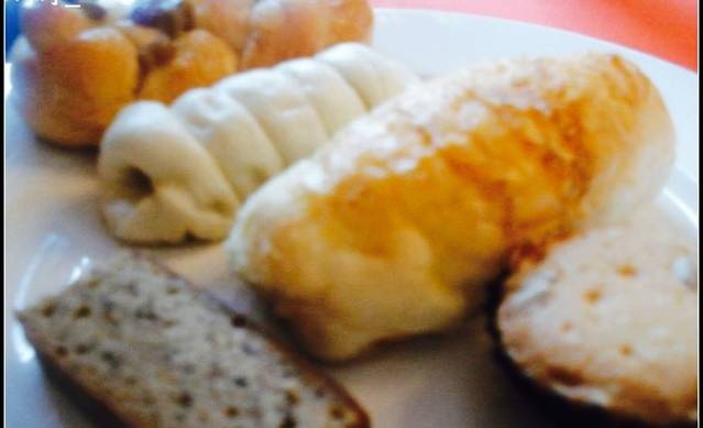 皖西宾馆亚马逊餐厅