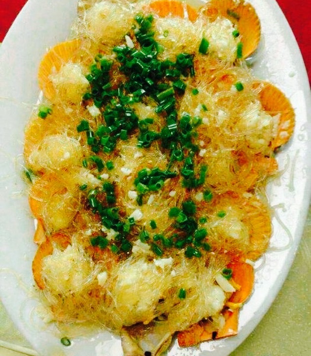 老刘家好巽寮大饭店海鲜店