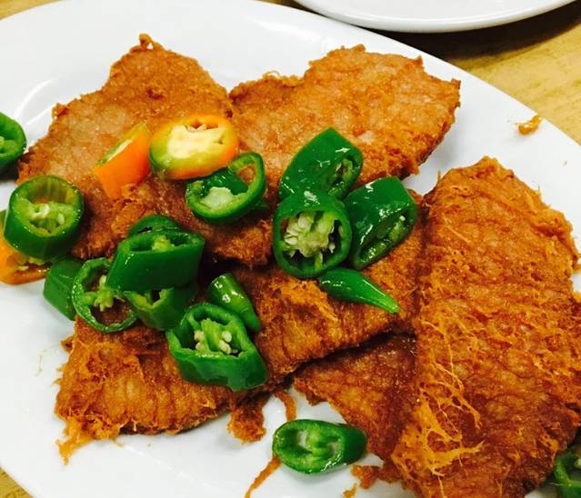 海浪食店(青溪路分店)