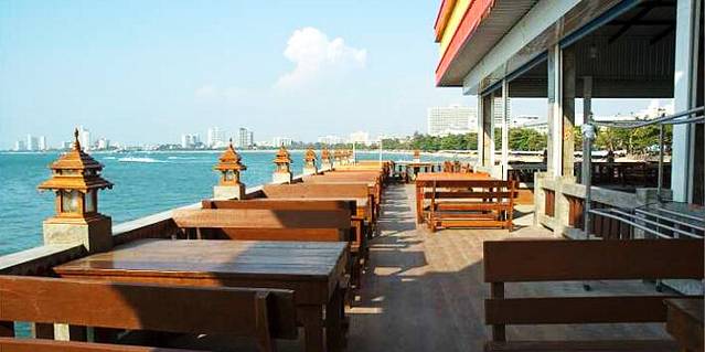 芭提雅啤酒花园