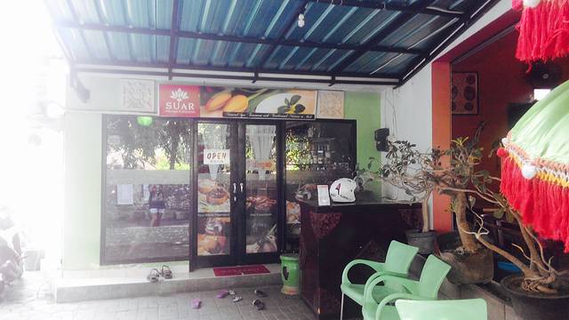 Suar Massage & Relaxation