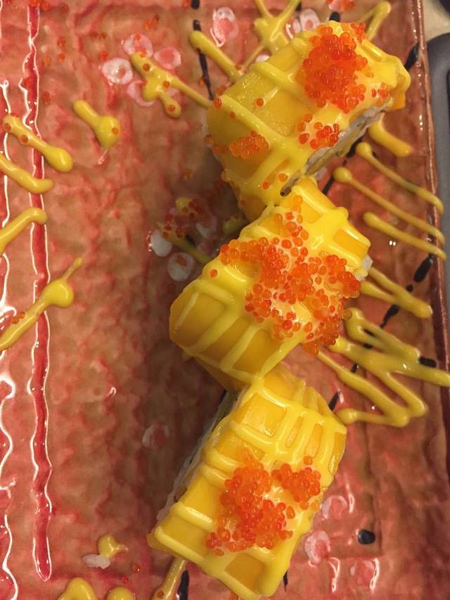 1号牛扒(八字门店)