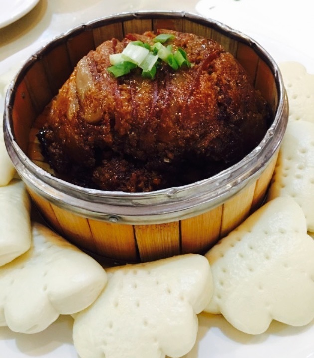 私家小厨喜宴店