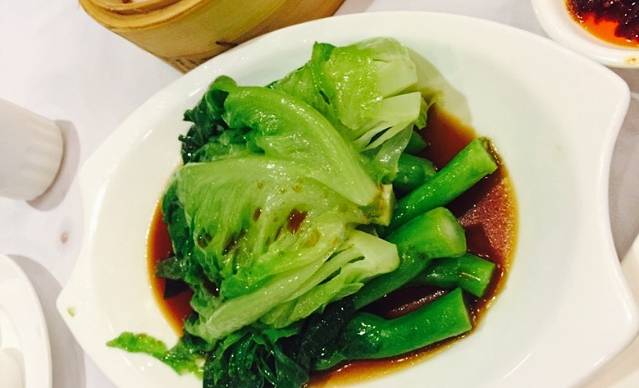 帝京国际酒店自助餐