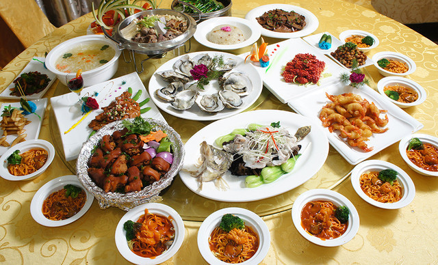 春秋大酒楼(福飞南路店)