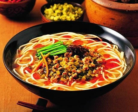老滇味