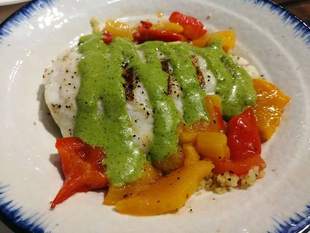 THE ROOTS 香海西厨(天宝北街店)