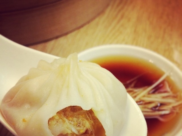 鼎泰丰(万象城店)