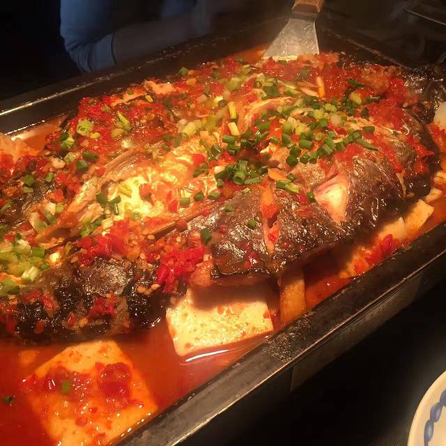 炉鱼(南通文峰大世界店)