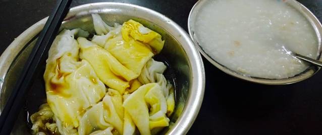 珍威肠粉店(阜民路店)