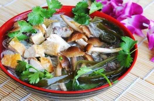 尝不忘(五一东路店)