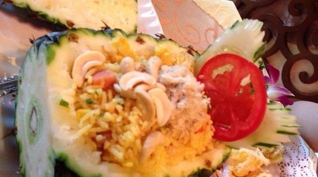 泰越精厨(泰安店)