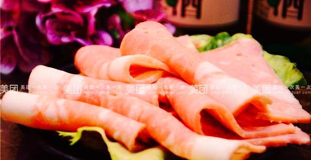 木槿宫自助烤肉(林家巷店)