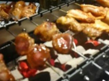 很久以前羊肉串(方庄店)