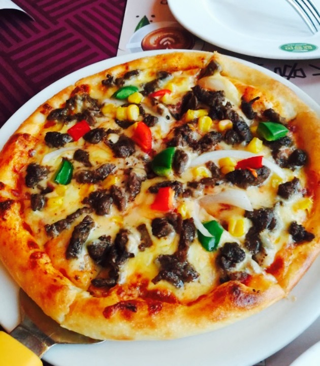 欧罗巴(永丰店)