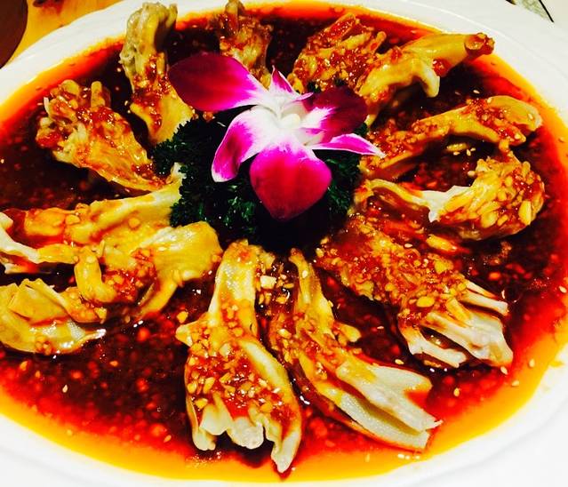 香多多北京烤鸭(西华街店)