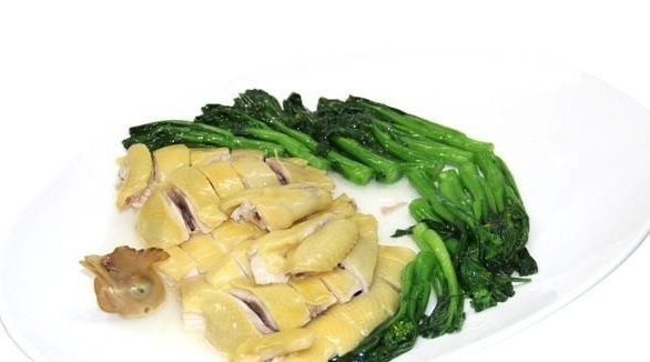 温祈福酒家(芳村店)