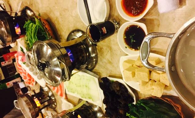 肥牛府(将军店)