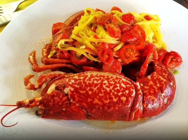 Osteria Enoteca ai Artisti