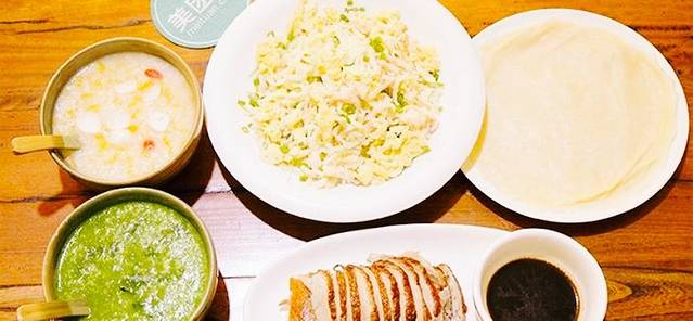 岁穗稻香(凤台西街店)