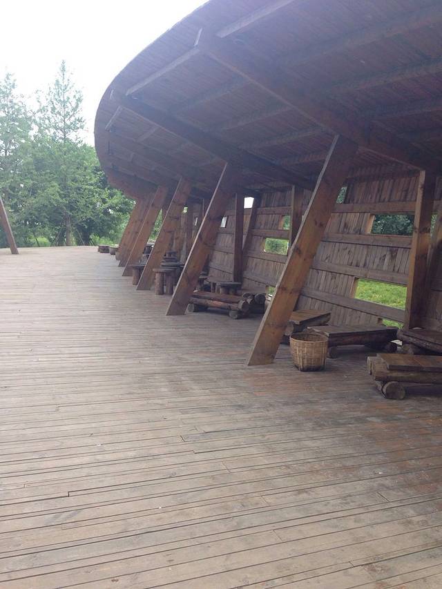 蓝波湾温泉水世界