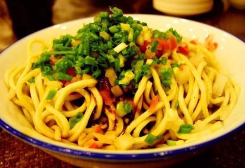 蔡林记(统一街店)