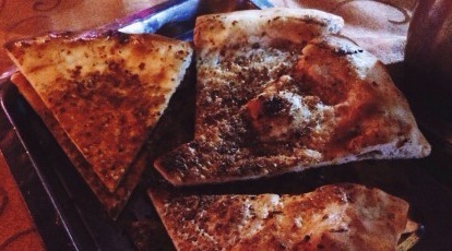 伊斯坦风味餐厅(洛溪店)