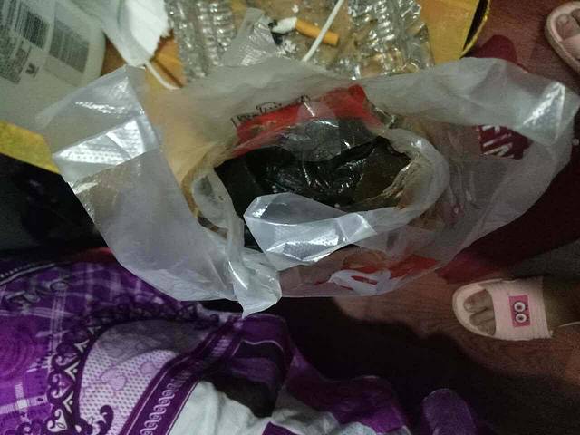 绝味鸭脖(云岭Mall店)