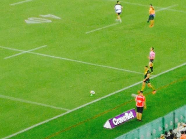 布里斯本体育场