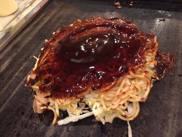 鹤桥风月(难波御堂格兰维尔店)