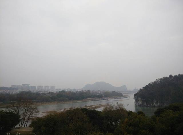 维纳斯酒店-忆咖啡观景餐厅(象山公园店)