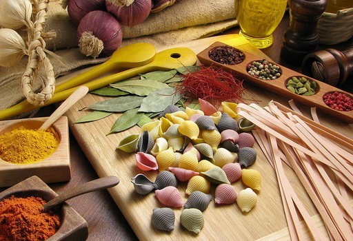 Aroma Garden香味品商店