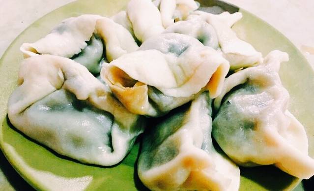 好味源饺子王(三江店)