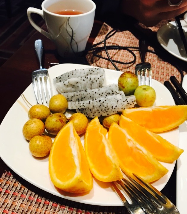 武夷山大红袍山庄