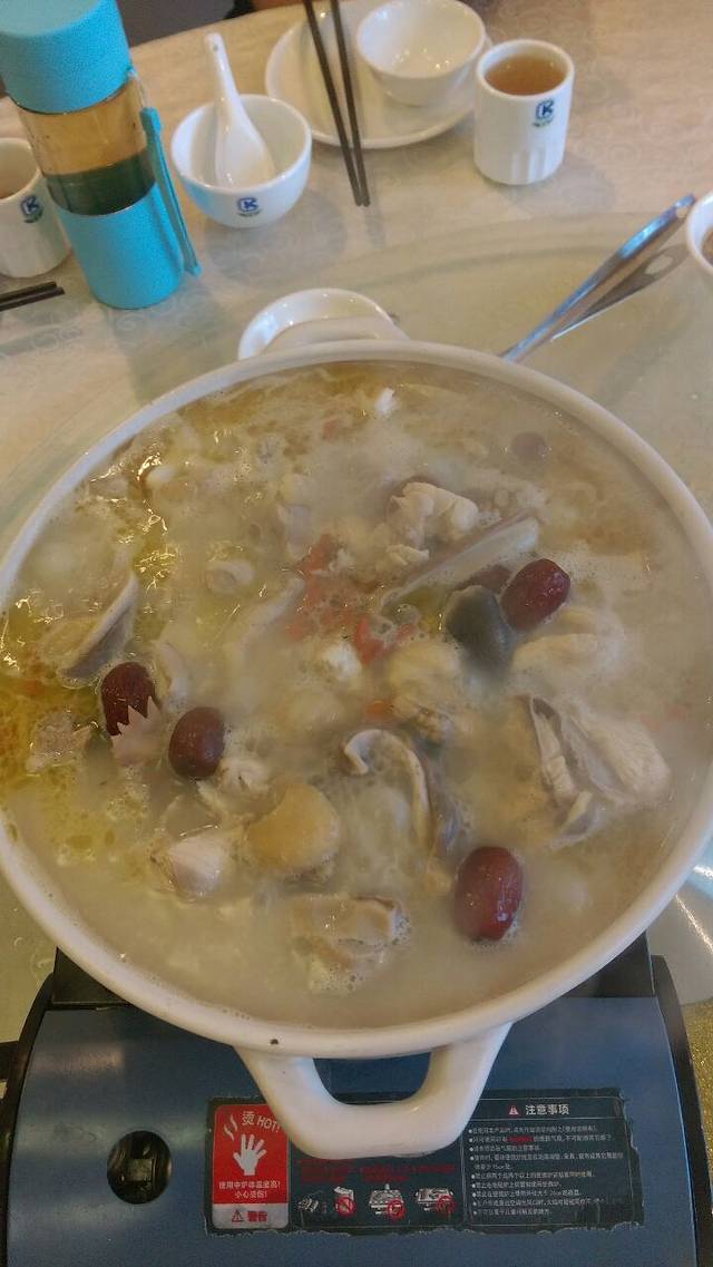 碧翠圆酒家(碧水园分店)