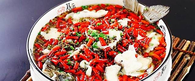 小重庆·水煮鱼(卫州路店)