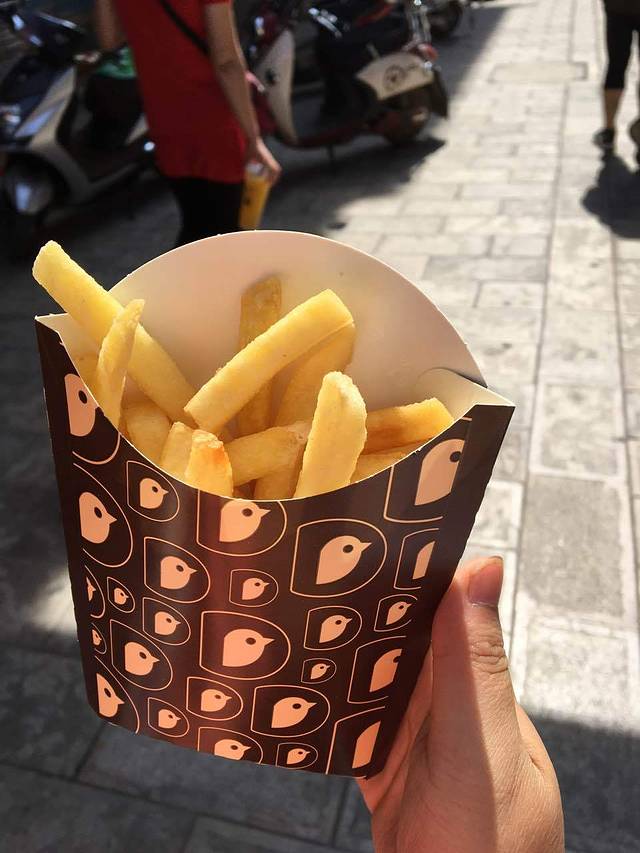 德克士(通海店)