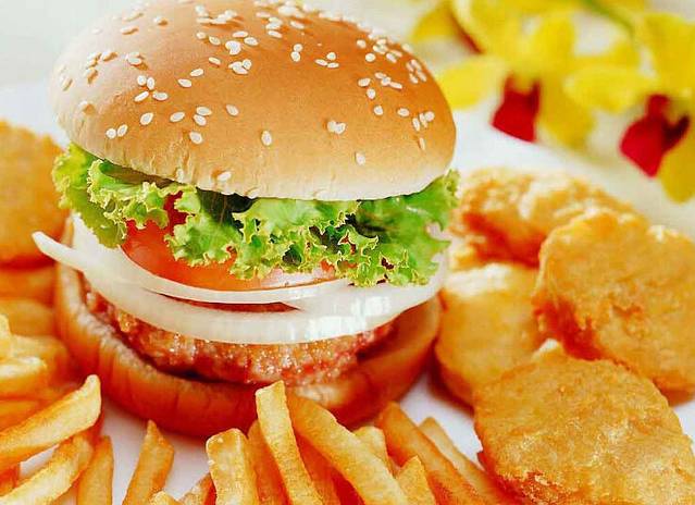 肯德基(龙门站店)