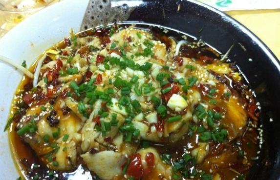 半边鱼(古田三路店)