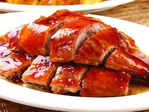 2018杨记烧鹅(金锡路店)_旅游攻略_门票_地址_游记点评,东莞旅游景点