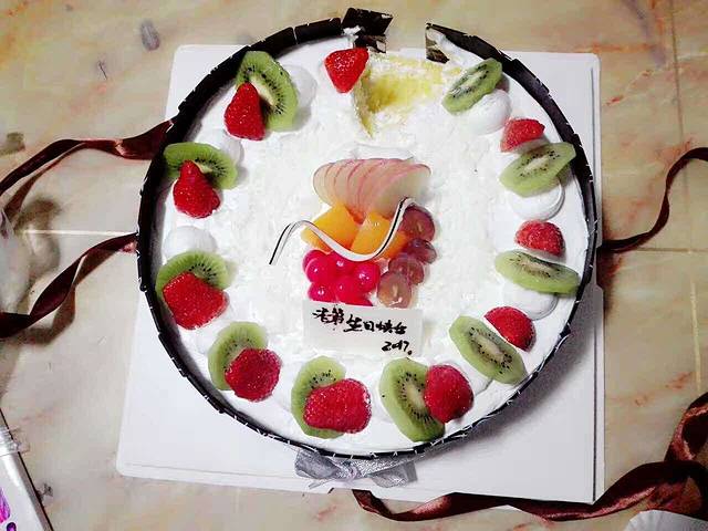 天霸(鲜虞街店)