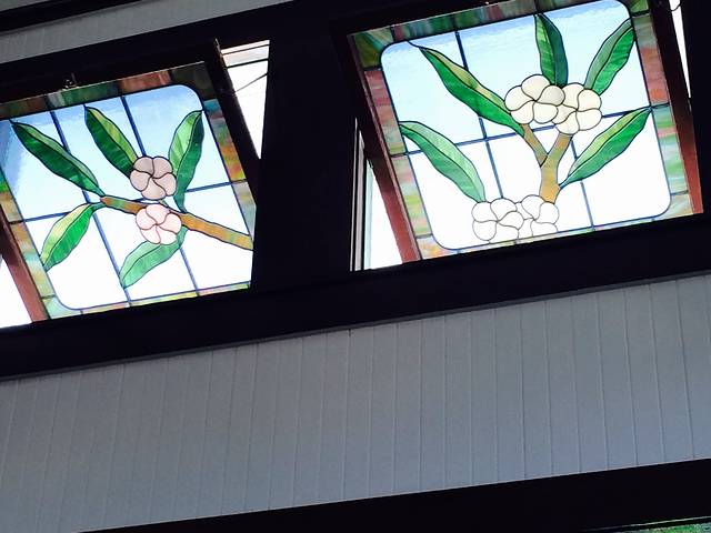 Lahaina United Methodist Church