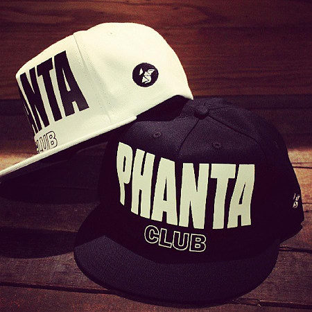 PHANTACi(台北旗舰店)