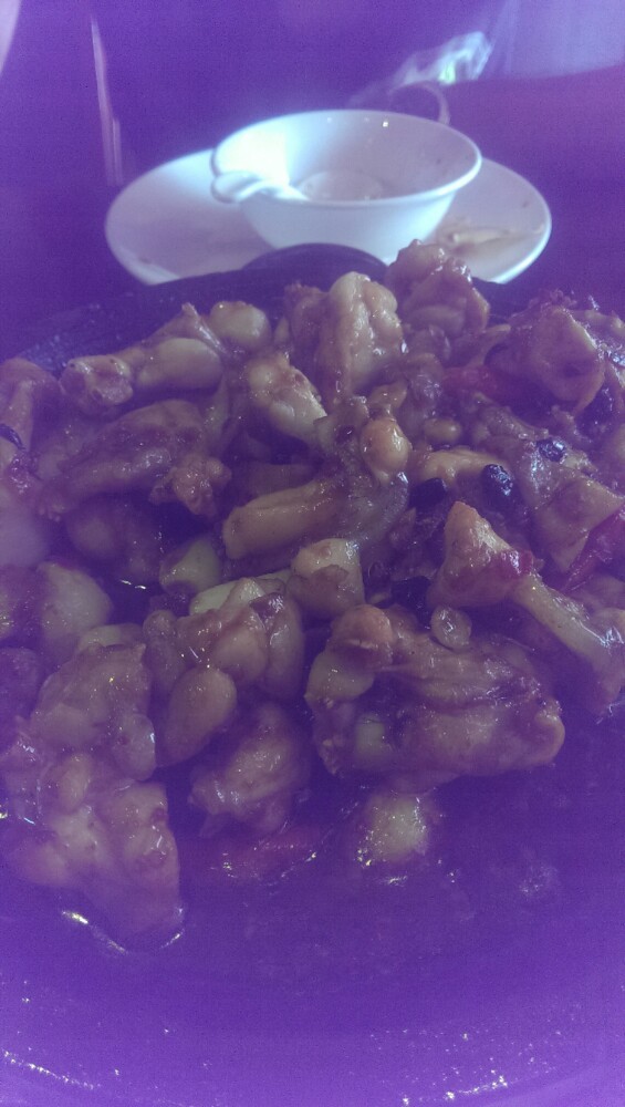 韩风炭火烤肉(天宁寺路店)