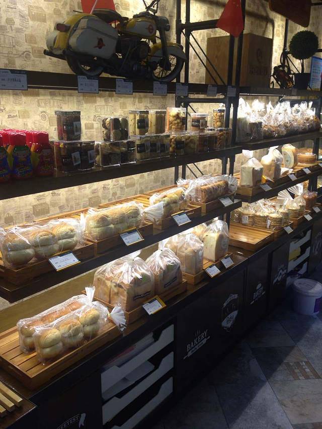 爱心饼屋(楚藩大道店)