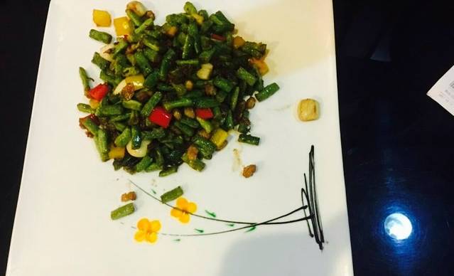 茂盛饭庄(大城店)