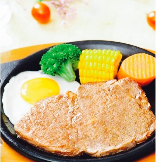 牛宝宝牛排餐厅(阳光步行街店)