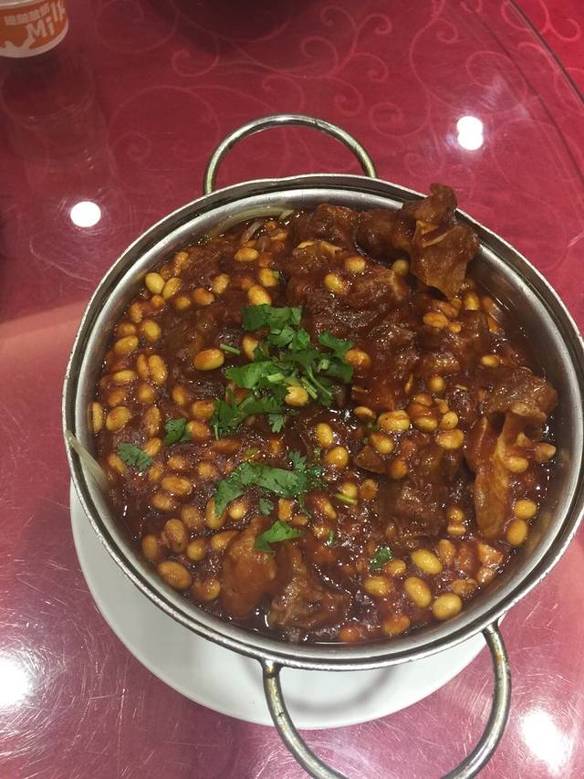 牛街清真饭店(总店)